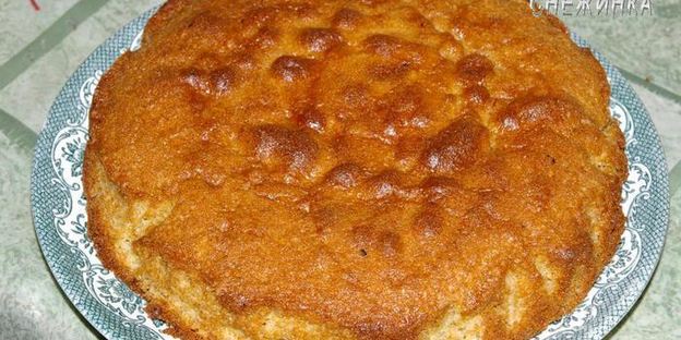 шотландский кекс