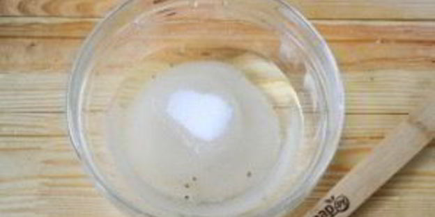 свекольный кекс