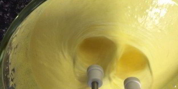 творожные кексы