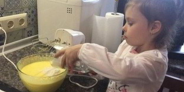 творожные кексы