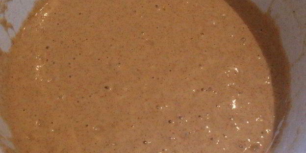 закусочный кекс с оливками, пармезаном и розмарином