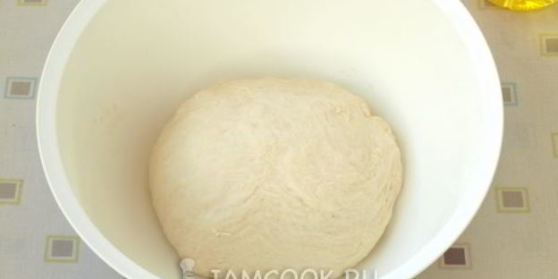 хачапури по-имеретински