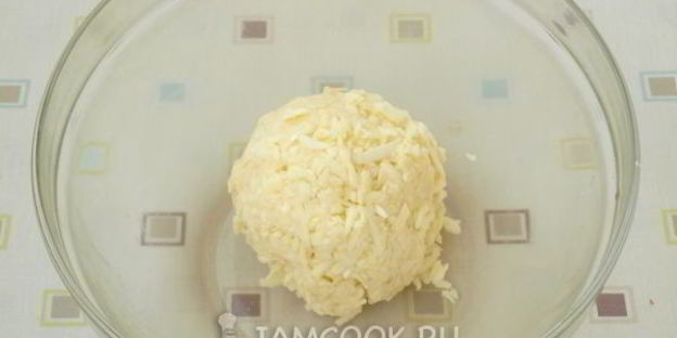 хачапури по-имеретински