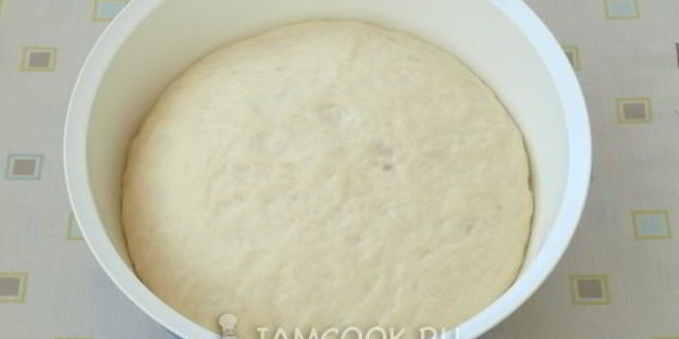 хачапури по-имеретински