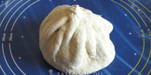 хачапури по-имеретински