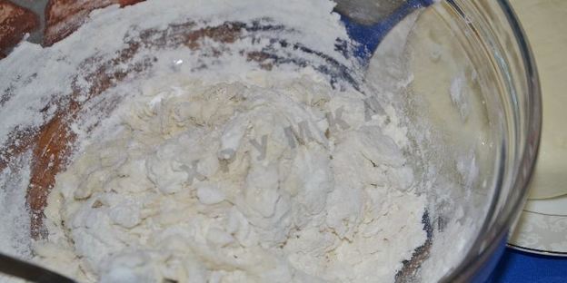 хачапури по-мегрельски