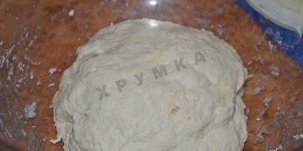 хачапури по-мегрельски