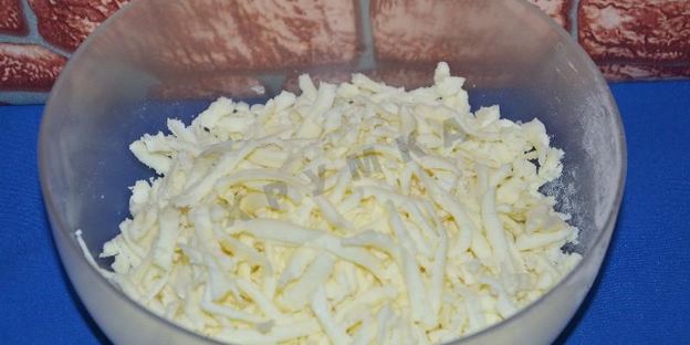 хачапури по-мегрельски