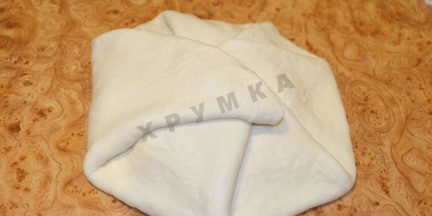 хачапури по-мегрельски