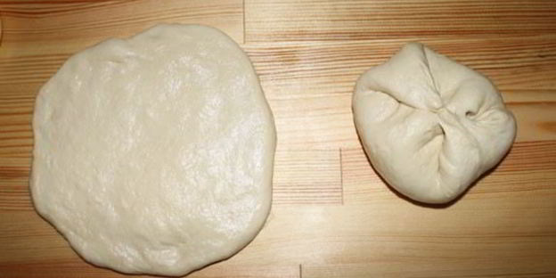 хачапури с сыром