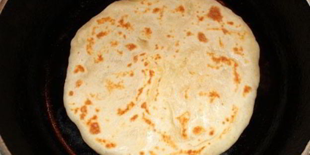 хачапури с сыром