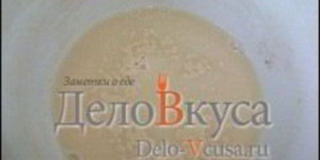 багет в хлебопечке с сыром