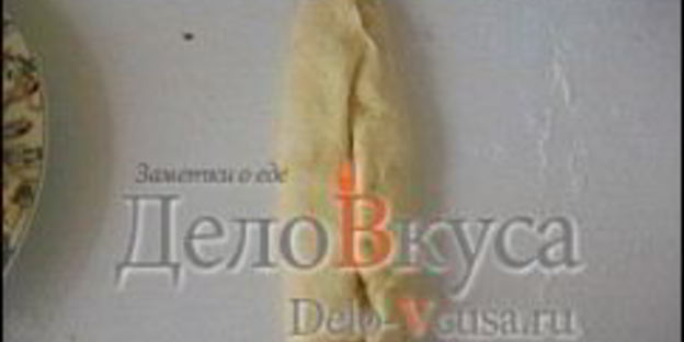 багет в хлебопечке с сыром