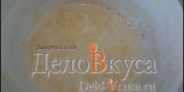 багет в хлебопечке с сыром