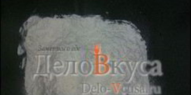 багет в хлебопечке с сыром