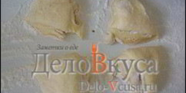 багет в хлебопечке с сыром