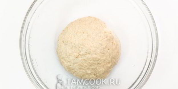 багеты с цельнозерновой мукой и отрубями