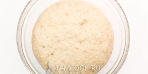 багеты с цельнозерновой мукой и отрубями