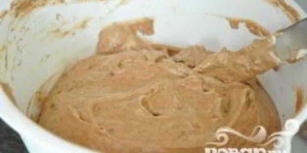 бананово-шоколадный хлеб