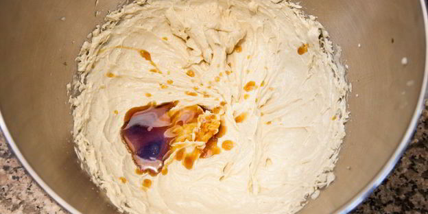 банановый хлеб