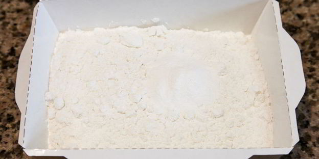 банановый хлеб