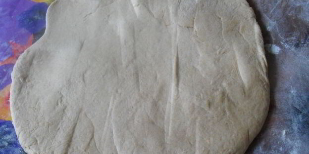 батон из цельнозерновой муки