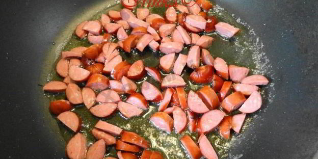 батон самодостаточный