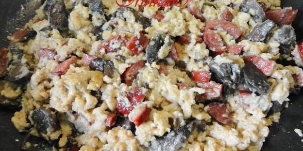 батон самодостаточный