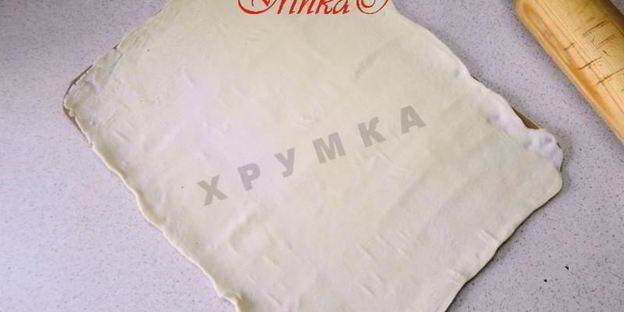 батон самодостаточный