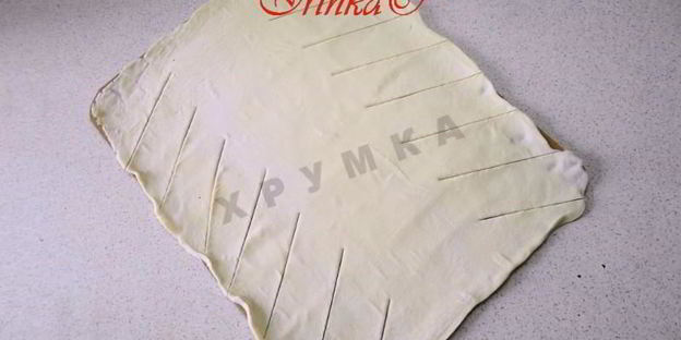 батон самодостаточный