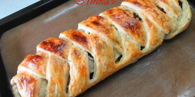 батон самодостаточный