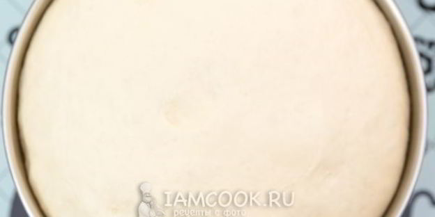 белый хлеб на подсолнечном масле