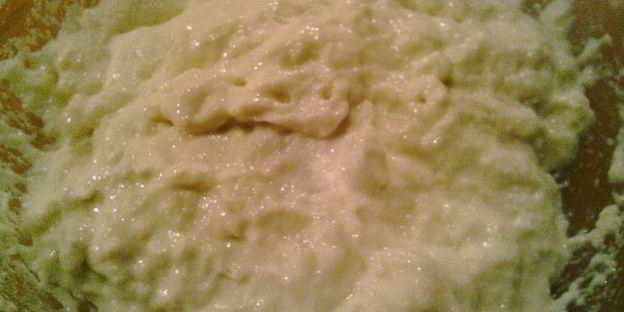 чиабатта сельская аристократка