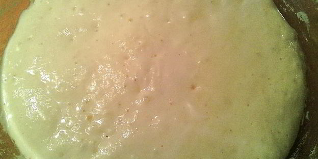 чиабатта сельская аристократка