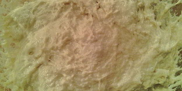 чиабатта сельская аристократка