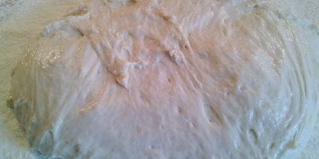 чиабатта сельская аристократка