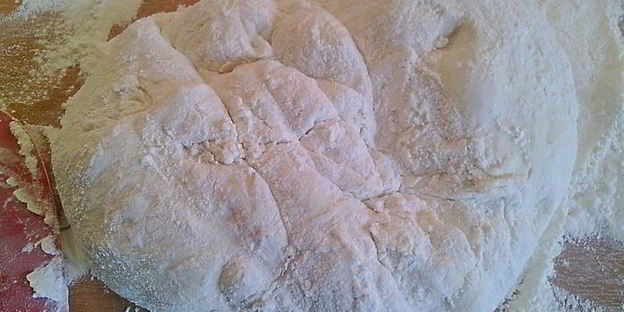 чиабатта сельская аристократка