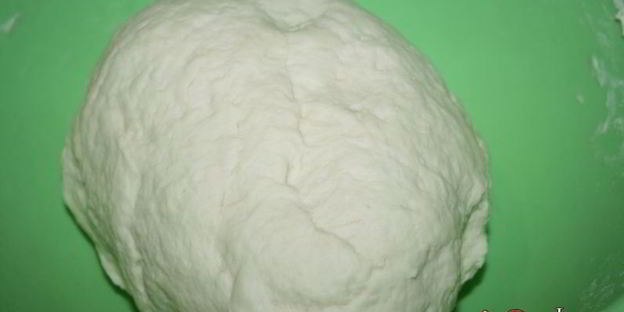 чугунковый хлеб