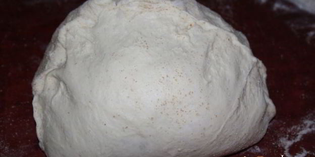 чугунковый хлеб