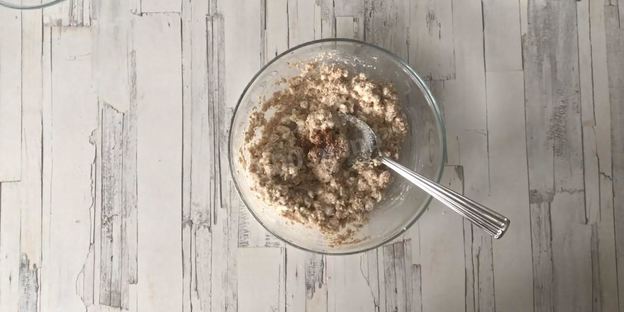 диетические творожные хлебцы с отрубями