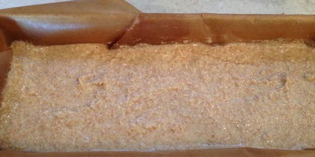 диетический хлеб из овсяных отрубей