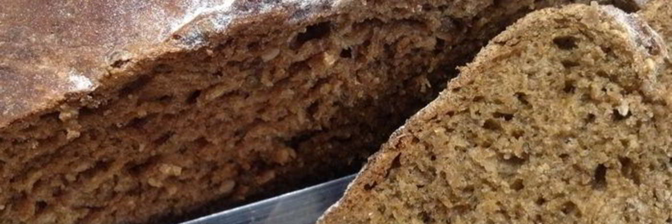 Домашний хлеб Папри-Као