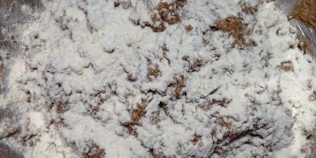 домашний хлеб папри-као