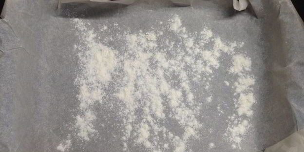 домашний хлеб папри-као