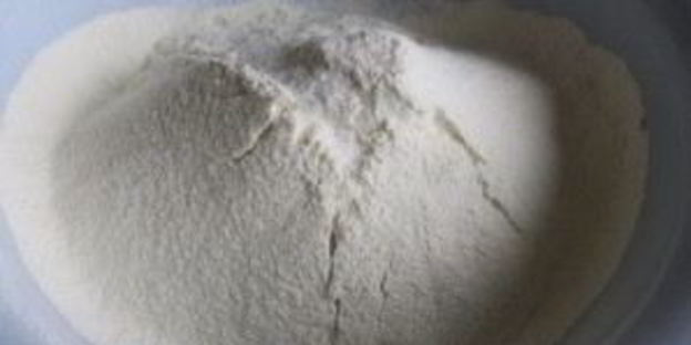 домашний хлеб с луком