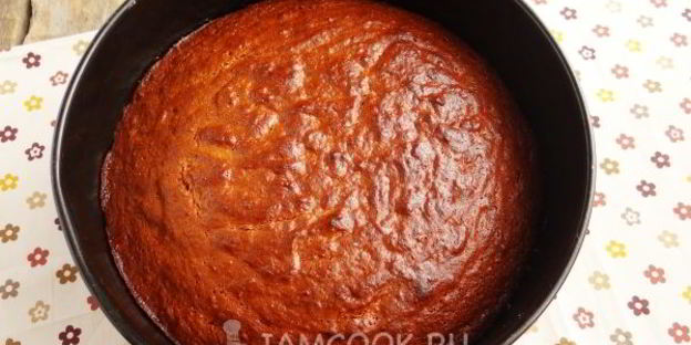 финиковый хлеб джамила