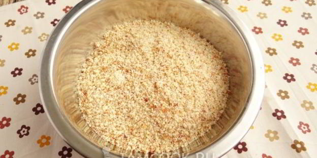 финиковый хлеб джамила