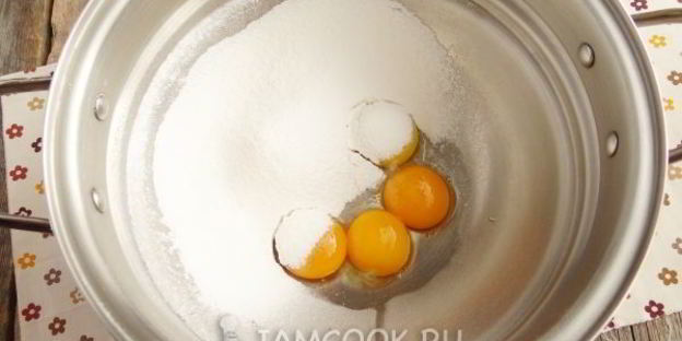 финиковый хлеб джамила