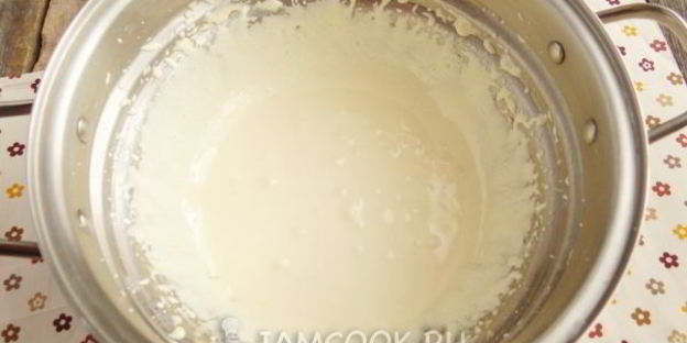 финиковый хлеб джамила