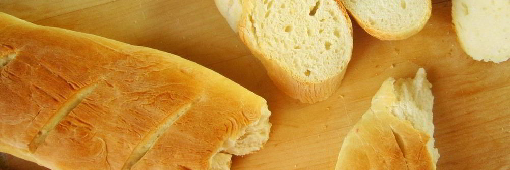 Французский багет